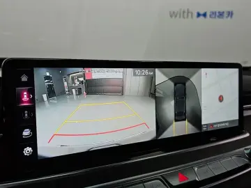 2023 Kia K9 с пробегом 64 879 км