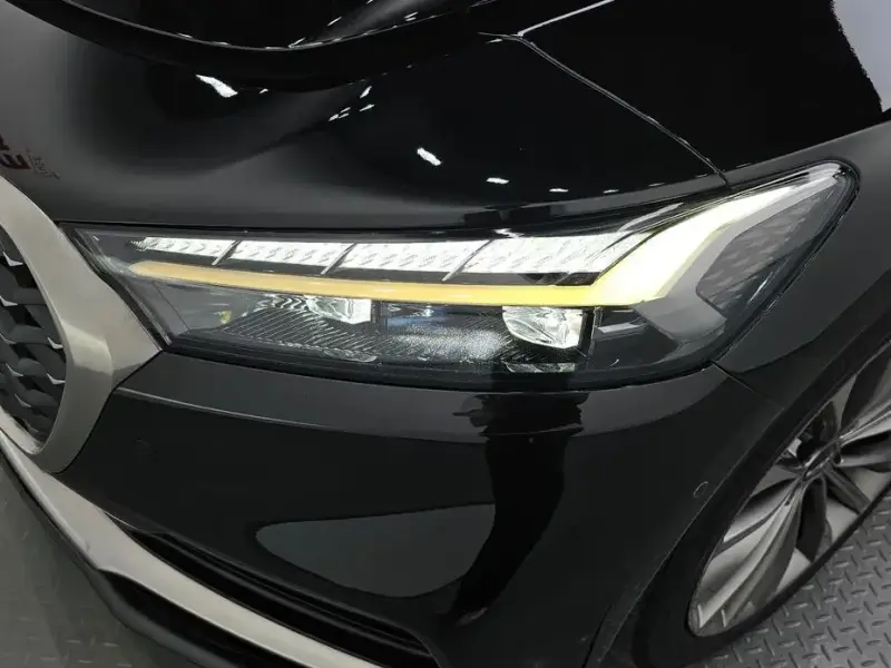 2022 Kia K9 с пробегом 91 258 км