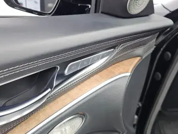 2023 Kia K9 с пробегом 64 879 км