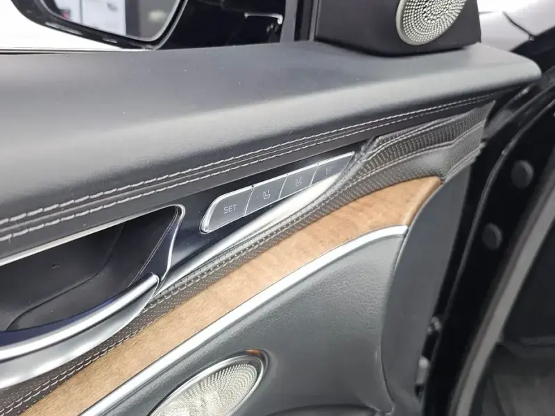 2023 Kia K9 с пробегом 64 879 км
