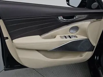 2022 Kia K9 с пробегом 91 258 км