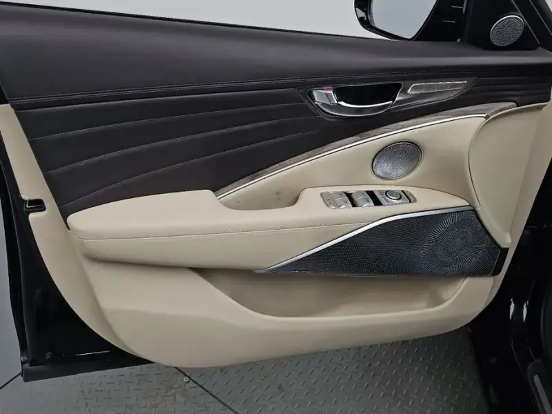 2022 Kia K9 с пробегом 91 258 км