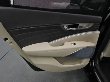 2022 Kia K9 с пробегом 91 258 км