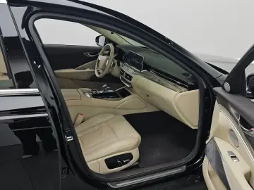 2022 Kia K9 с пробегом 91 258 км