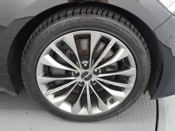 2023 Kia K9 с пробегом 64 879 км