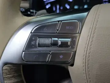 2022 Kia K9 с пробегом 91 258 км