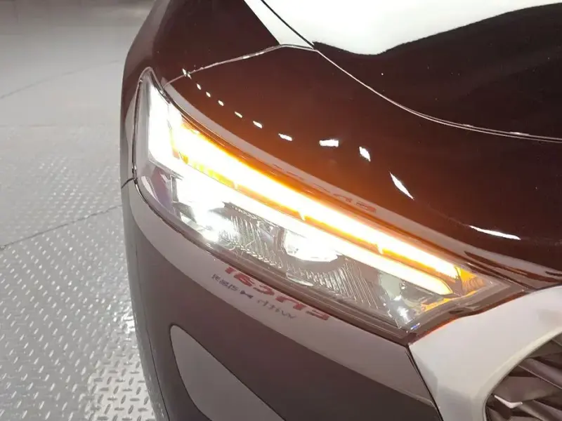 2023 Kia K9 с пробегом 64 879 км