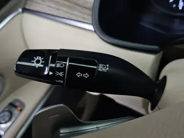 2022 Kia K9 с пробегом 91 258 км