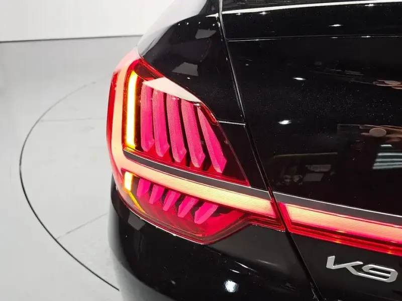 2023 Kia K9 с пробегом 64 879 км