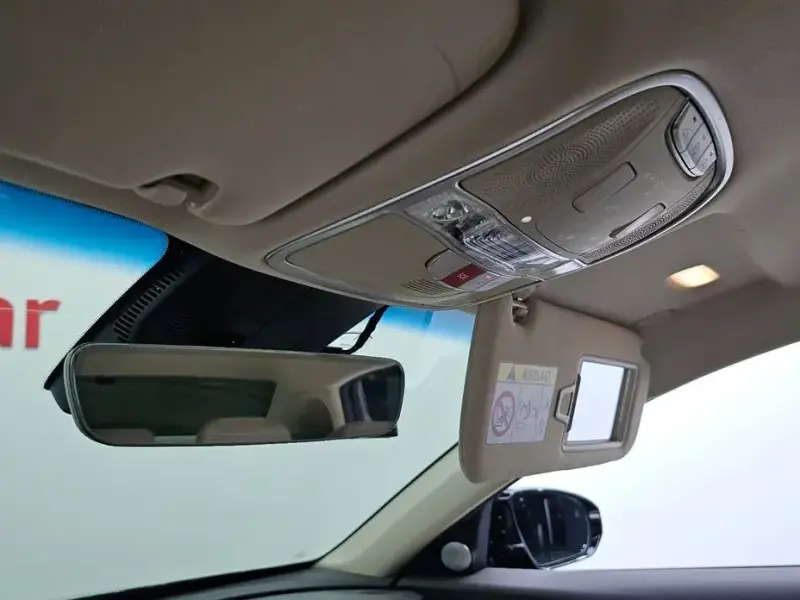 2022 Kia K9 с пробегом 91 258 км