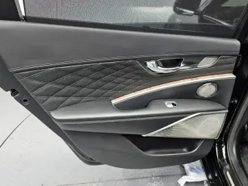 2023 Kia K9 с пробегом 64 879 км