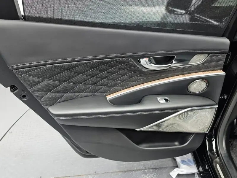 2023 Kia K9 с пробегом 64 879 км