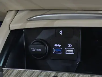 2022 Kia K9 с пробегом 91 258 км