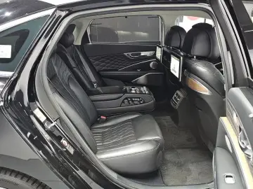 2023 Kia K9 с пробегом 64 879 км