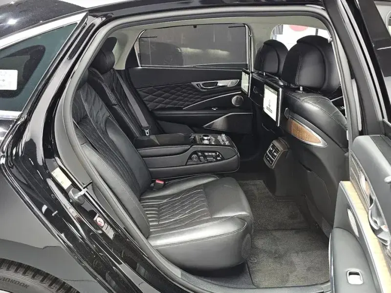 2023 Kia K9 с пробегом 64 879 км