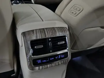 2022 Kia K9 с пробегом 91 258 км