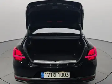 2022 Kia K9 с пробегом 91 258 км