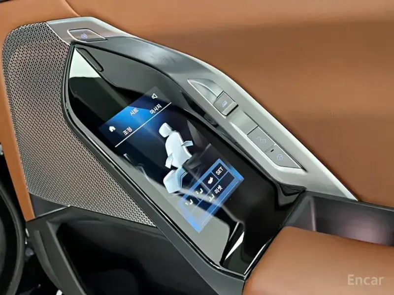 2024 BMW i7 с пробегом 22 660 км