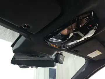 2023 BMW i7 с пробегом 31 643 км