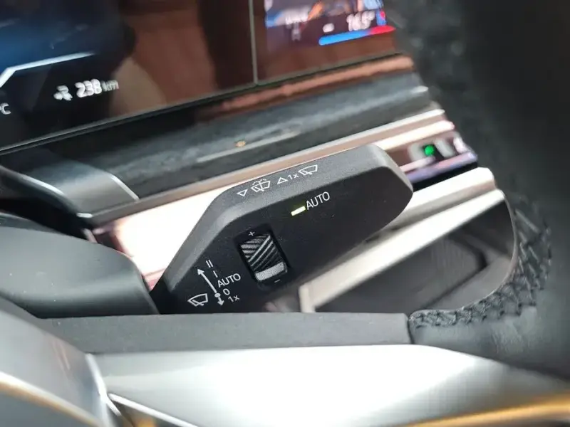 2023 BMW i7 с пробегом 31 643 км
