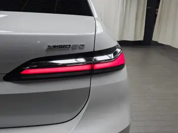 2023 BMW i7 с пробегом 31 643 км
