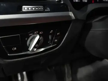 2021 BMW X5 M с пробегом 74 243 км
