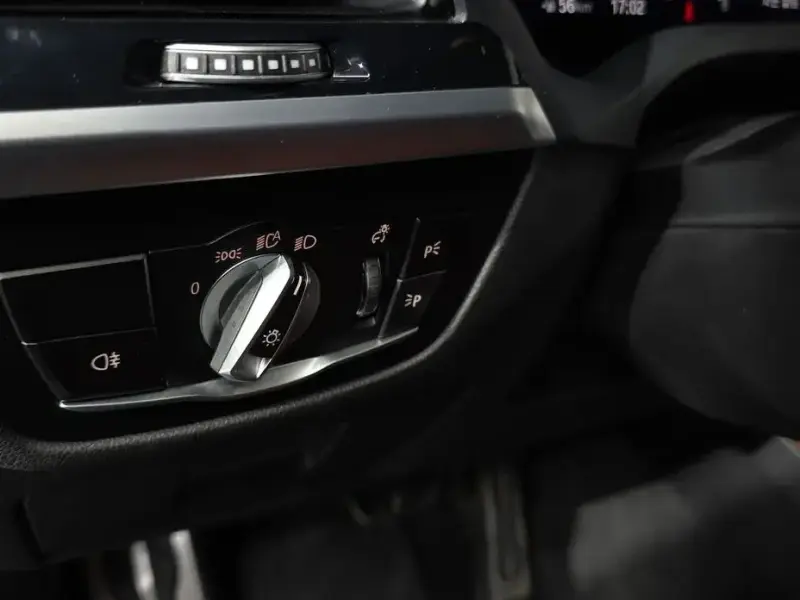 2021 BMW X5 M с пробегом 74 243 км