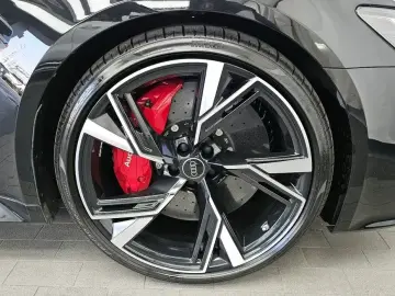 2024 Audi RS 6 с пробегом 43 644 км