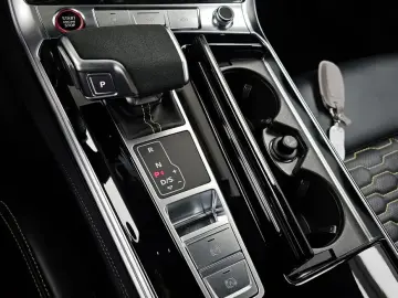 2024 Audi RS 6 с пробегом 43 644 км