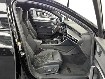 2024 Audi RS 6 с пробегом 43 644 км