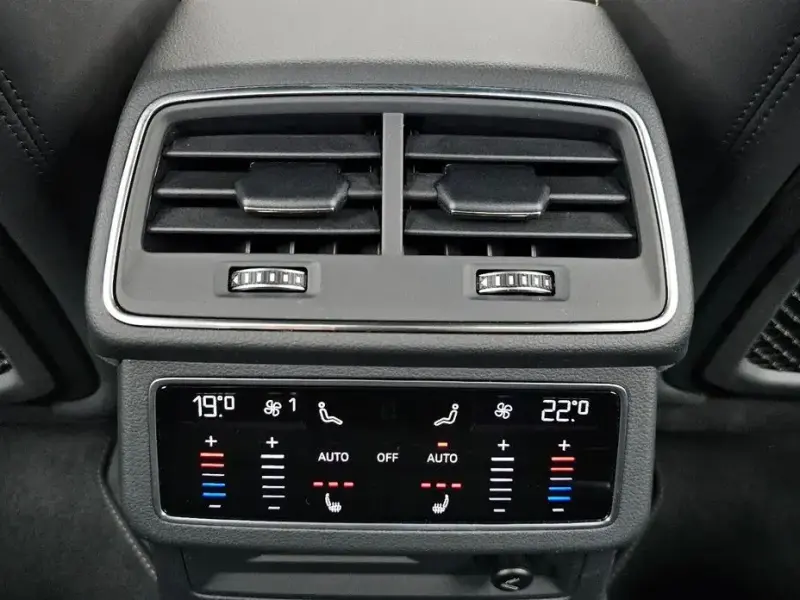 2024 Audi RS 6 с пробегом 43 644 км
