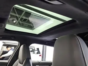 2024 Audi RS 6 с пробегом 43 644 км
