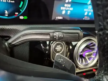 2020 Mercedes-Benz CLA с пробегом 57 427 км