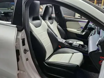 2020 Mercedes-Benz CLA с пробегом 57 427 км