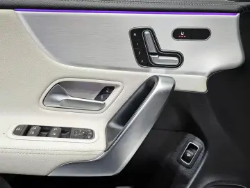 2020 Mercedes-Benz CLA с пробегом 57 427 км