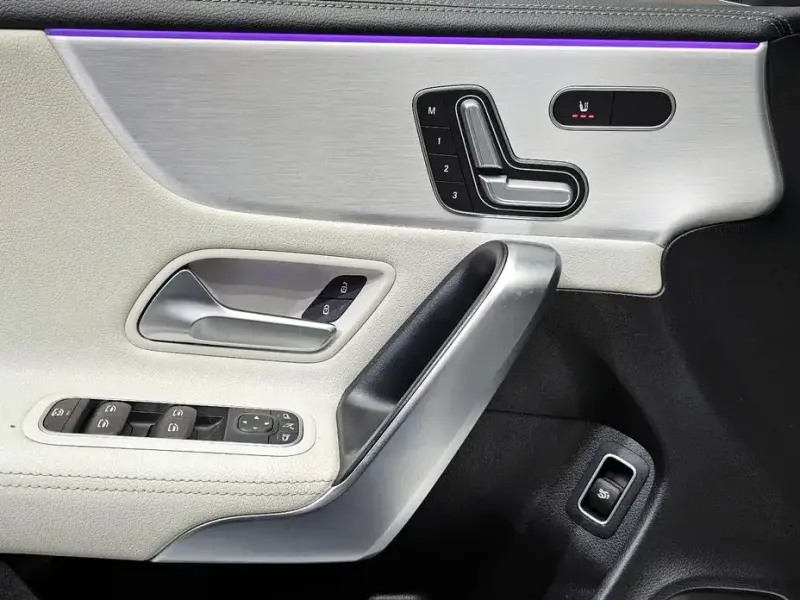 2020 Mercedes-Benz CLA с пробегом 57 427 км