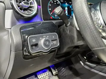 2020 Mercedes-Benz CLA с пробегом 57 427 км
