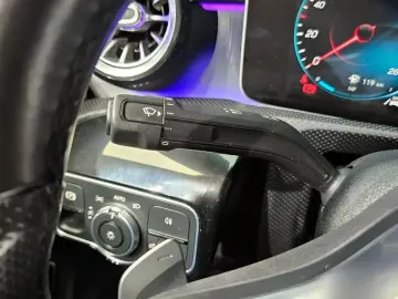 2020 Mercedes-Benz CLA с пробегом 57 427 км