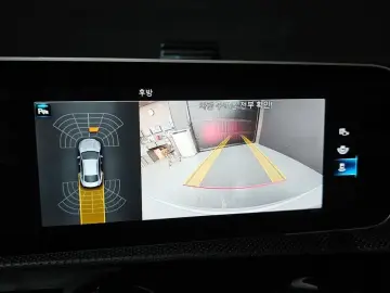 2020 Mercedes-Benz CLA с пробегом 57 427 км