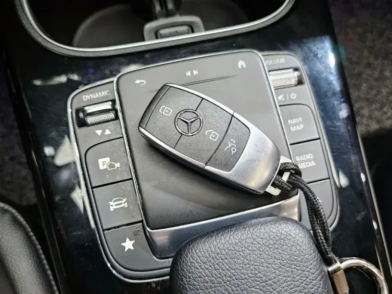 2020 Mercedes-Benz CLA с пробегом 57 427 км