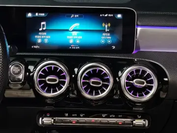 2020 Mercedes-Benz CLA с пробегом 57 427 км