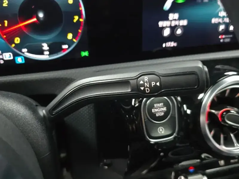 2023 Mercedes-Benz CLA с пробегом 12 577 км