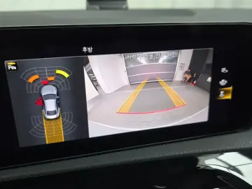 2023 Mercedes-Benz CLA с пробегом 12 577 км