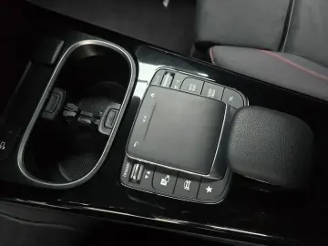 2023 Mercedes-Benz CLA с пробегом 12 577 км
