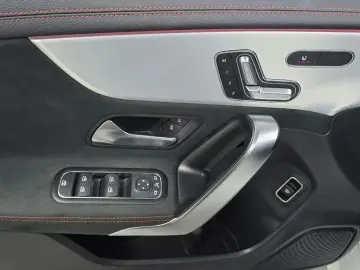 2023 Mercedes-Benz CLA с пробегом 12 577 км