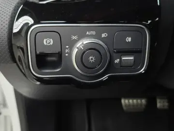 2023 Mercedes-Benz CLA с пробегом 12 577 км