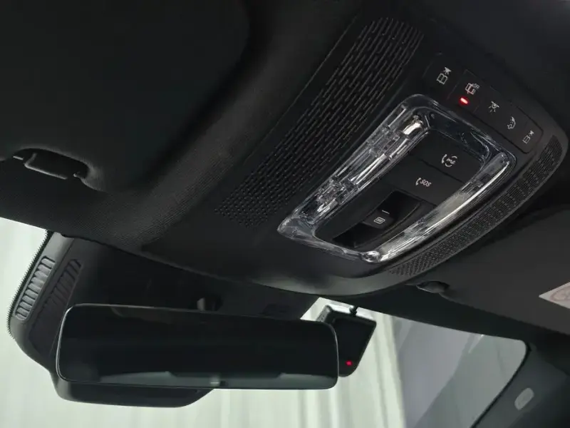 2023 Mercedes-Benz CLA с пробегом 12 577 км