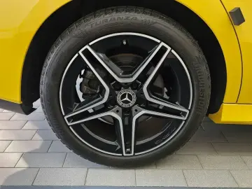 2021 Mercedes-Benz CLA с пробегом 36 310 км