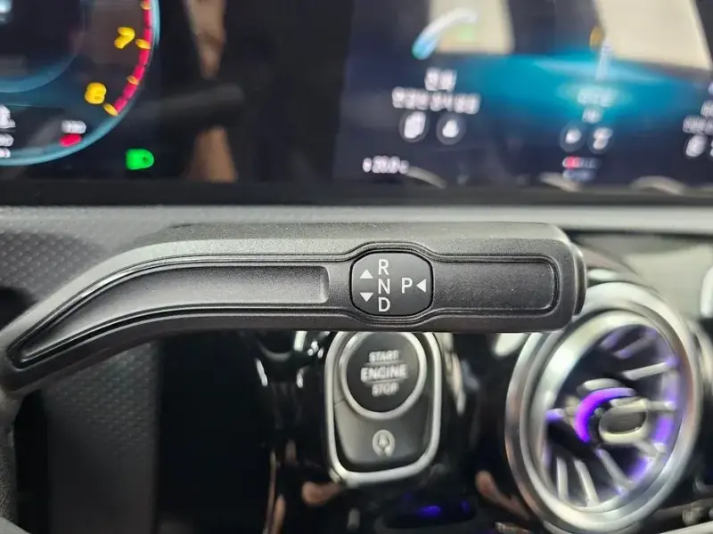 2021 Mercedes-Benz CLA с пробегом 36 310 км