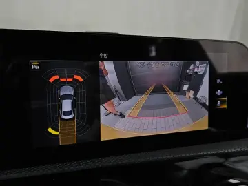 2021 Mercedes-Benz CLA с пробегом 36 310 км